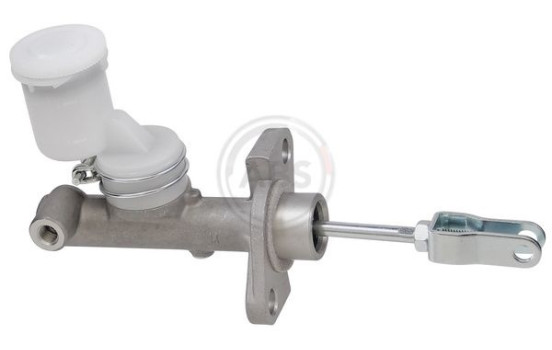 Cylindre émetteur, embrayage 51777 ABS