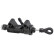 Cylindre émetteur, embrayage 51780 ABS