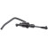 Cylindre émetteur, embrayage 51781 ABS
