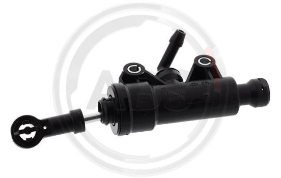 Cylindre émetteur, embrayage 61048 ABS, Image 4