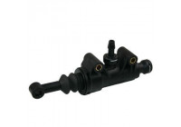 Cylindre émetteur, embrayage 61232 ABS