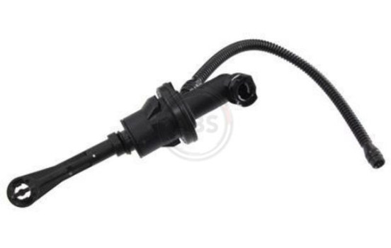Cylindre émetteur, embrayage 61234 ABS, Image 3