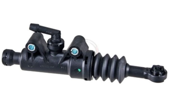 Cylindre émetteur, embrayage 61258 ABS, Image 2