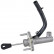 Cylindre émetteur, embrayage 61406 ABS