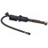 Cylindre émetteur, embrayage 61407 ABS