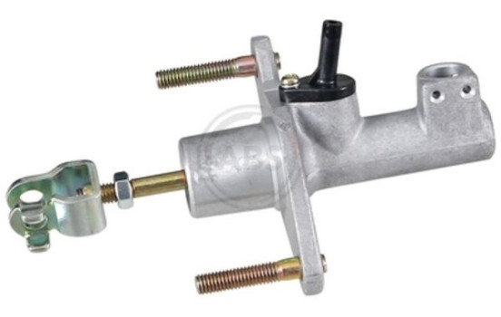Cylindre émetteur, embrayage 61410 ABS, Image 2