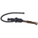 Cylindre émetteur, embrayage 61416 ABS