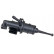 Cylindre émetteur, embrayage 61420 ABS