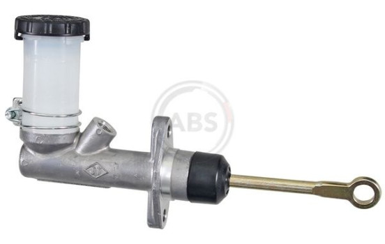Cylindre émetteur, embrayage 61445 ABS