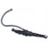 Cylindre émetteur, embrayage 61449 ABS