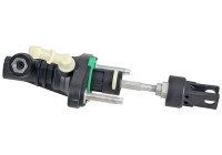 Cylindre émetteur, embrayage 61472 ABS