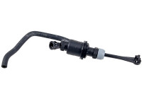 Cylindre émetteur, embrayage 61478 ABS