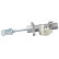 Cylindre émetteur, embrayage 61480 ABS