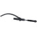 Cylindre émetteur, embrayage 61510 ABS