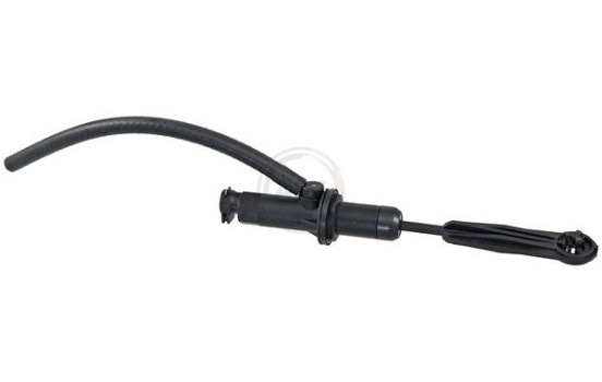 Cylindre émetteur, embrayage 61510 ABS