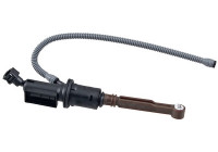 Cylindre émetteur, embrayage 61517 ABS