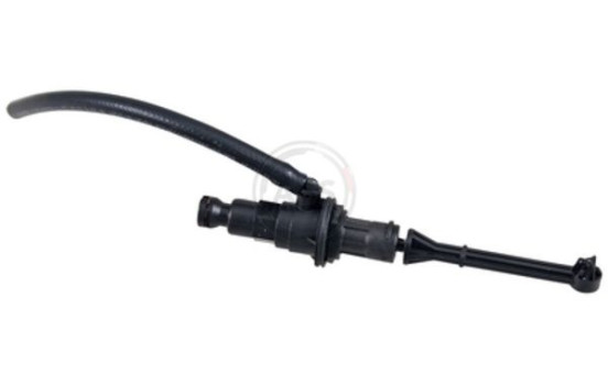 Cylindre émetteur, embrayage 61519 ABS