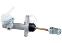 Cylindre émetteur, embrayage 61589 ABS