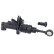 Cylindre émetteur, embrayage 61646 ABS