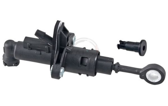 Cylindre émetteur, embrayage 61646 ABS