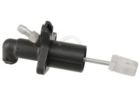 Cylindre émetteur, embrayage 61651 ABS