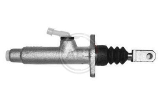 Cylindre émetteur, embrayage 61916X ABS, Image 3
