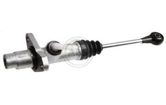 Cylindre émetteur, embrayage 61963X ABS, Image 3