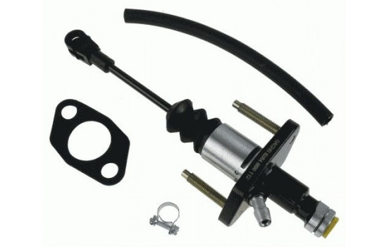 Cylindre émetteur, embrayage 6284 600 112 Sachs