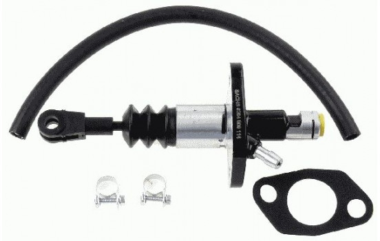 Cylindre émetteur, embrayage 6284 600 114 Sachs