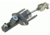 Cylindre émetteur, embrayage 6284 600 139 Sachs