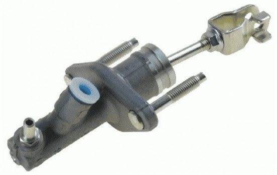 Cylindre émetteur, embrayage 6284 600 139 Sachs