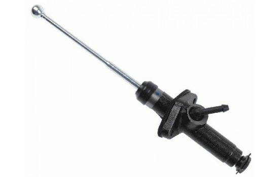 Cylindre émetteur, embrayage 6284 600 407 Sachs