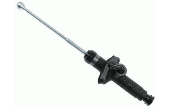 Cylindre émetteur, embrayage 6284 600 408 Sachs