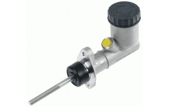 Cylindre émetteur, embrayage 6284 600 602 Sachs