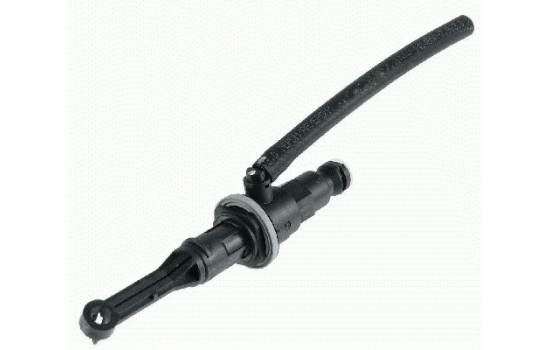 Cylindre émetteur, embrayage 6284 600 623 Sachs