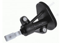 Cylindre émetteur, embrayage 6284 600 705 Sachs