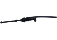 Cylindre émetteur, embrayage 6284 600 869 Sachs