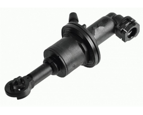 Cylindre émetteur, embrayage 6284 605 013 Sachs