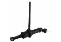 Cylindre émetteur, embrayage 6284 605 090 Sachs