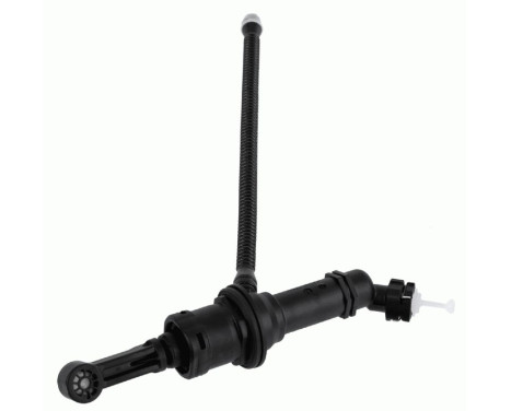 Cylindre émetteur, embrayage 6284 605 090 Sachs