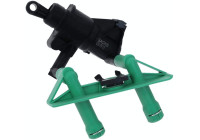 Cylindre émetteur, embrayage 6284 654 003 Sachs