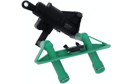 Cylindre émetteur, embrayage 6284 654 003 Sachs