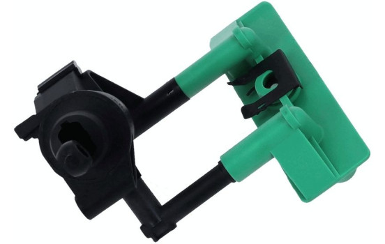 Cylindre émetteur, embrayage 6284 654 003 Sachs, Image 2