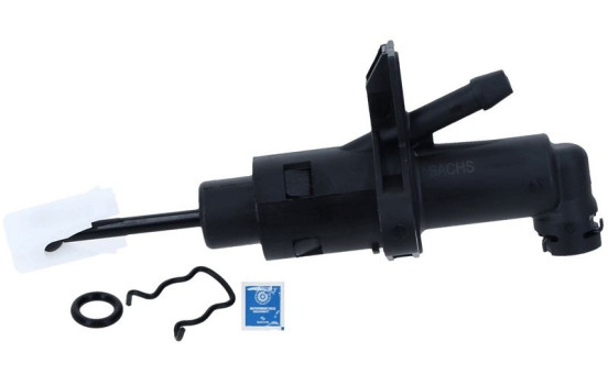 Cylindre émetteur, embrayage 6284 654 007 Sachs