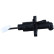 Cylindre émetteur, embrayage 6284 654 007 Sachs, Vignette 5