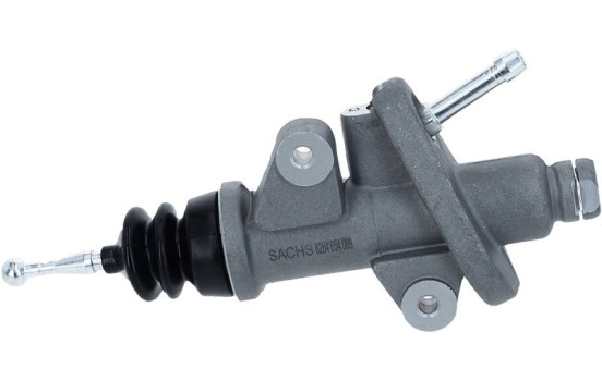Cylindre émetteur, embrayage 6284 654 009 Sachs