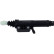Cylindre émetteur, embrayage 6284 654 011 Sachs, Vignette 4