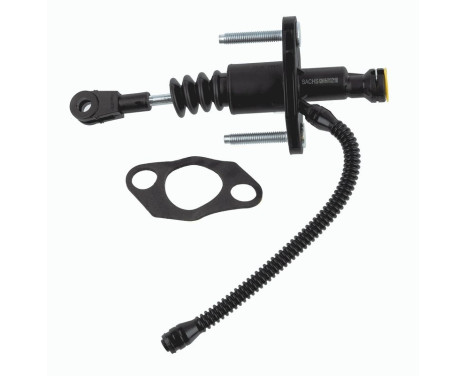 Cylindre émetteur, embrayage 6284 654 013 Sachs