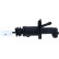 Cylindre émetteur, embrayage 6284 654 019 Sachs