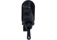 Cylindre émetteur, embrayage 6284 654 026 Sachs